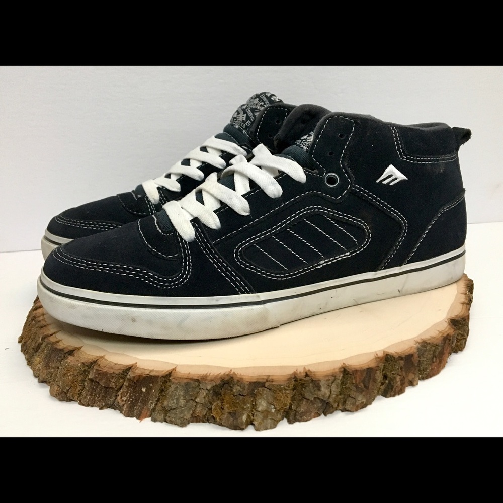 🔥Emerica Francis SkateBoard Shoes🔥